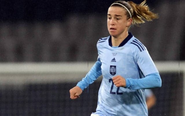 南萌華、熊谷紗希所属のローマにスペイン女子代表FWが加入　過去にバルサやアトレティコなどでプレー