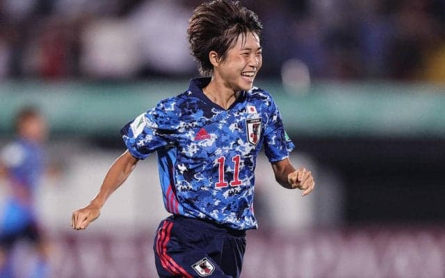 KOから13秒、なでしこ浜野まいかがハンマルビーで今季7点目！積極性見せ女子W杯にも期待値上昇