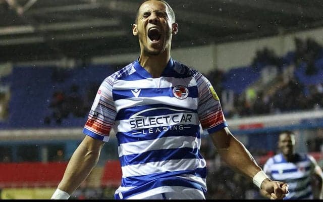 トム・インスが2部ワトフォードに移籍