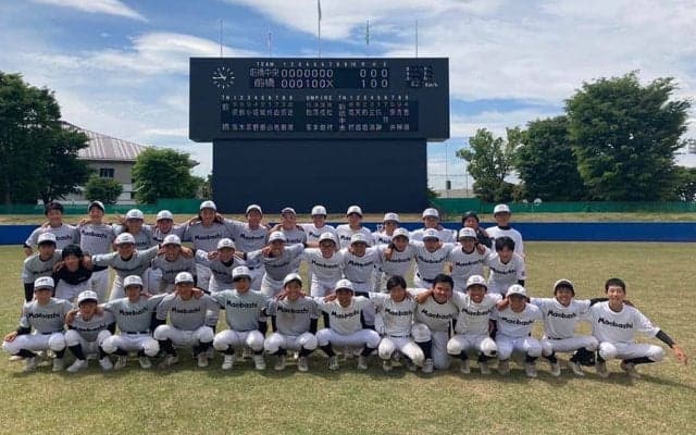 発育の差を“ハンデ”にさせない　早熟と晩熟…2チームを編成する中学ボーイズの狙い