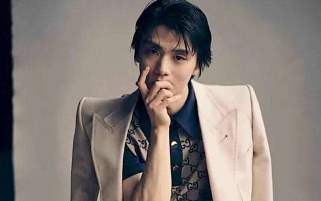 【フィギュア】羽生結弦の写真展「YUZURU HANYU: A JOURNEY BEYOND DREAMS featured by ELLE」銀座で開催