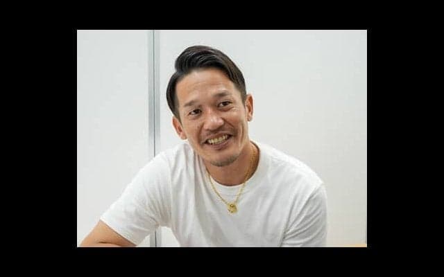 最後の近鉄戦士・坂口智隆は起業家として「就活中！」　野球解説も書籍出版も釣りも「自分が仕事と思えば仕事になる」