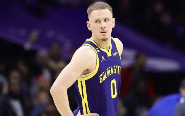 ウォリアーズで活躍したドンテ・ディビンチェンゾがオプション破棄…今夏のFA戦線へ参戦