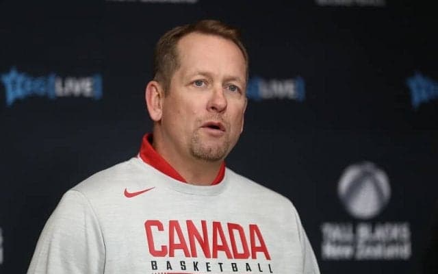 ワールドカップへ出場するカナダ代表の指揮官がニック・ナースからフェルナンデスへ交代