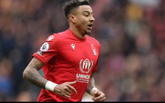 フリーのリンガード、MLSやサウジ行きも？　「どんな選択肢も排除していない」