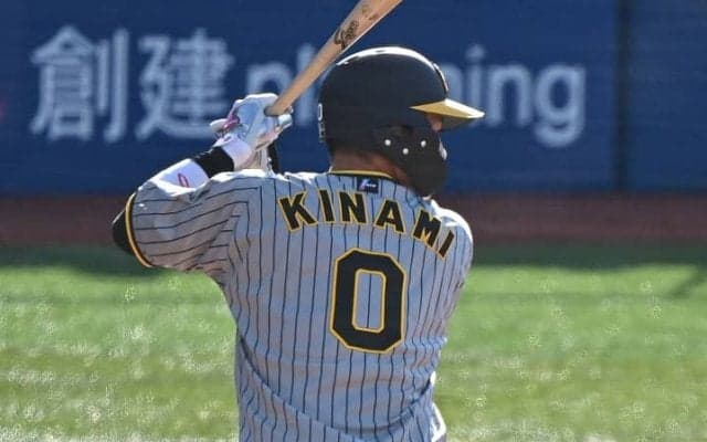 【阪神】新星・前川右京の爆発以上に大きかった「恐怖の８番打者」の復活