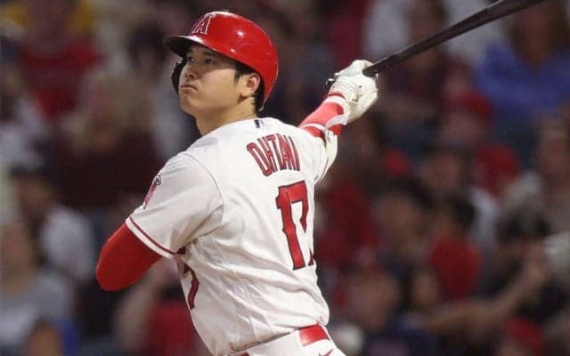 【MLB】目を疑ったネビン監督「全く見たことない」　大谷翔平の異次元7勝＆2発に受けた衝撃
