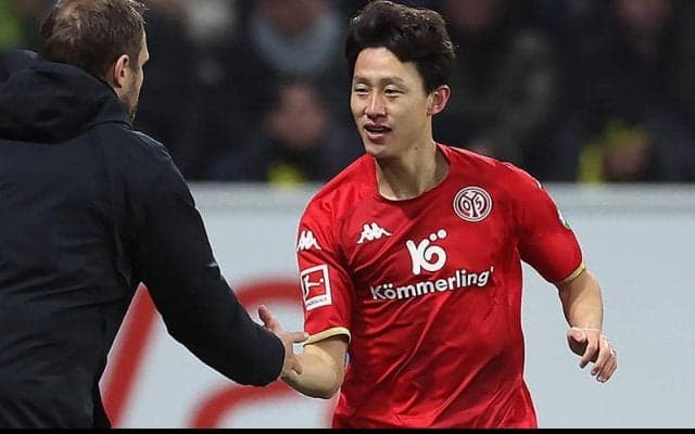マインツが韓国代表MFイ・ジェソンと契約延長！　独3部ベストGKの加入も発表
