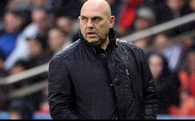 ストラスブール、残留に導いたアントネッティ監督の退任発表…契約残すもベーリー氏ら新経営陣の意向反映