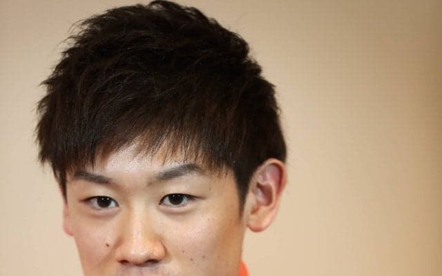 石川祐希スペシャルインタビュー