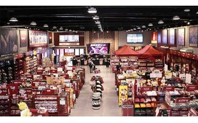 定番商品が10周年、ナイターに必須のアイテムも登場【グッズショップに行こう～楽天編～】