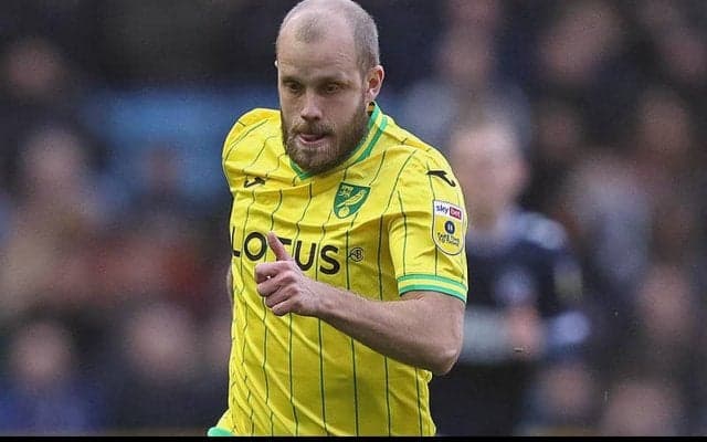 ノリッジ退団のプッキの新天地はMLS！　ミネソタ・ユナイテッド加入が決定