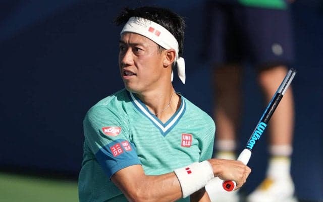 錦織圭、7月下旬のアトランタOPで1年9ヵ月ぶりのツアー復帰へ