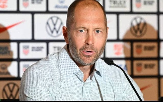 プリシッチ、ウェア、バログン…今夏注目選手多数のアメリカ指揮官が言及