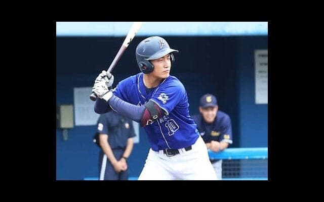 国立大の野球部主将が侍ジャパン大学代表候補に。合宿で手にした「土産」の価値