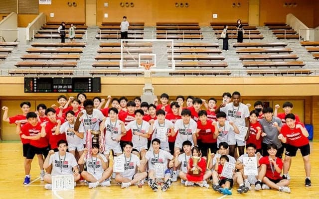 新戦力加入でさらに攻撃力をアップさせた東山が磐石の戦いで近畿王者に