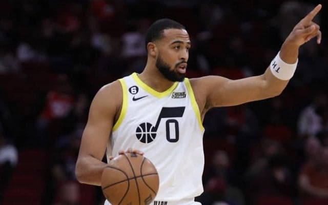 テイレン・ホートン・タッカーがオプション行使…22歳のガードはジャズ在籍2年目へ