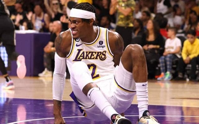 レイカーズがジャレッド・バンダービルトの来季契約を行使へ…守備型フォワードが残留に