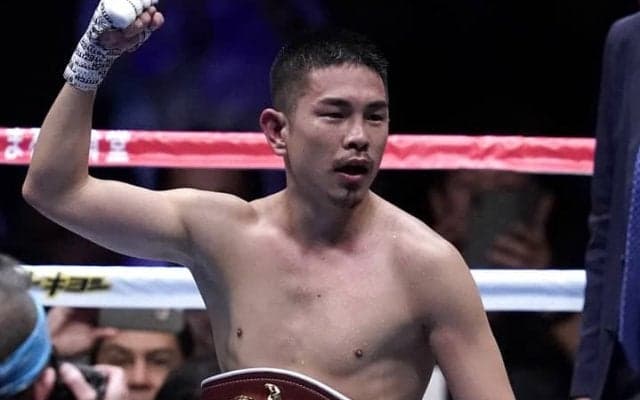 苦難はねのけた井岡一翔に海外メディアの反響やまず！米老舗サイトはエストラーダ、ゴンサレス戦を予想「大晦日、日本での興行はどうだ？」