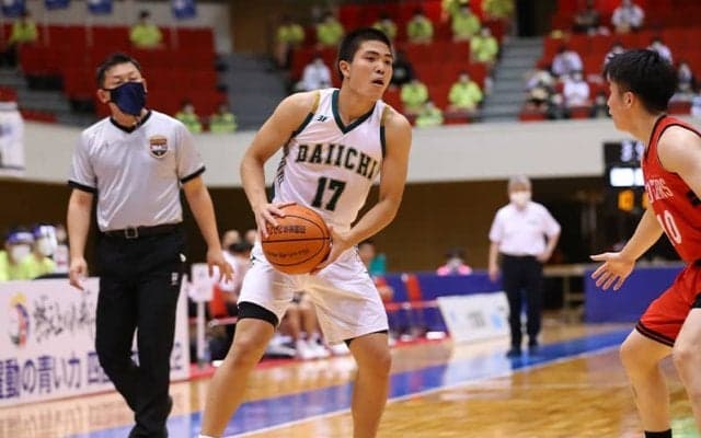 インターハイ2023は7月25日に開幕…前回優勝の福岡第一と京都精華など夏の全国へ