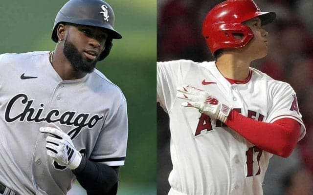 【MLB】“大谷のライバル”25歳大砲の素顔　打席では「凄く自信」も…クラブハウスでは体育座り