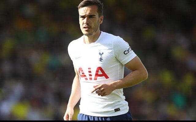 スパーズのウィンクスがレスターへ？　マディソンとは別の取引で完全移籍濃厚に