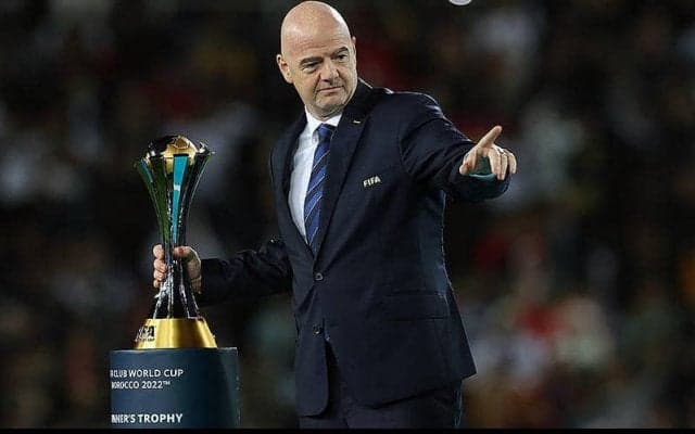 女子W杯共催のオーストラリアとニュージーランド、2029年クラブW杯招致を検討