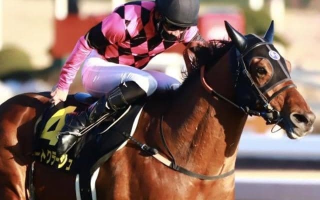 ディープ産駒との相性◎のCBC賞 今年は馬券妙味ある2頭が登録