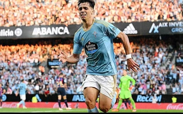 ライス撤退のシティがガブリ・ベイガ獲得レースに本格参戦！