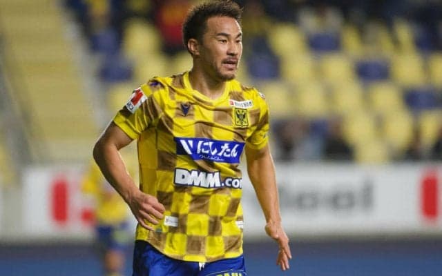 岡崎慎司がシント＝トロイデンと契約延長！ 加入後のリーグ戦全試合先発の活躍「チームの歴史にさらに名前を残したい」