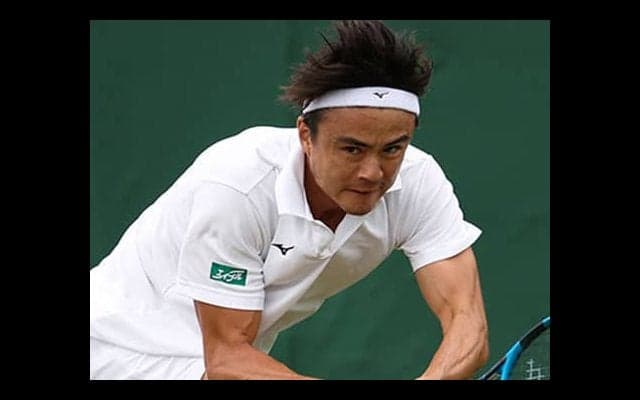  ダニエル太郎 快勝でWB本戦王手 