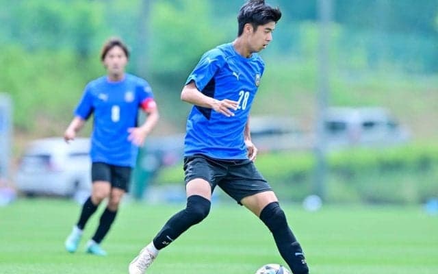 「自分の中では30点」川崎・大関友翔が大宮戦で自身に厳しい評価……攻守に好プレー見せるも、「ファーストチョイスになるために、結果を出せる選手になる」と強い気持ち見せる