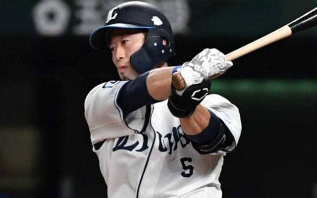 西武、沖縄開催での勝利は2019年以来　ドラ1蛭間が5試合連続出塁、外崎が決勝打