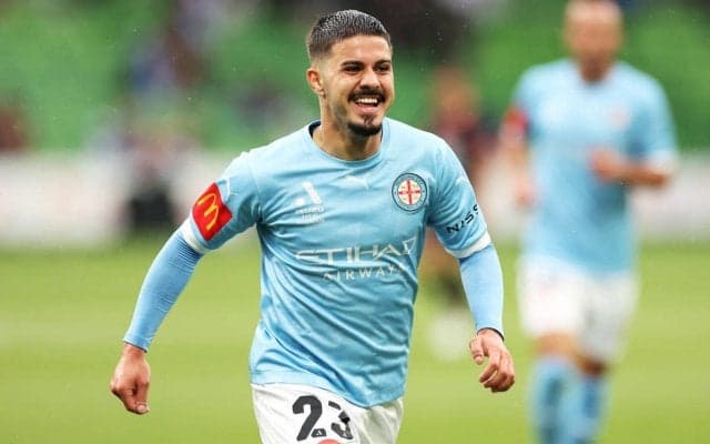 古橋や前田のライバルに？ セルティックがオーストラリア代表FW獲得で合意へ