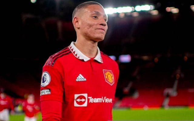 ユナイテッドがU-20コロンビア代表FWメヒアと新契約、U-23で活躍したウインガー