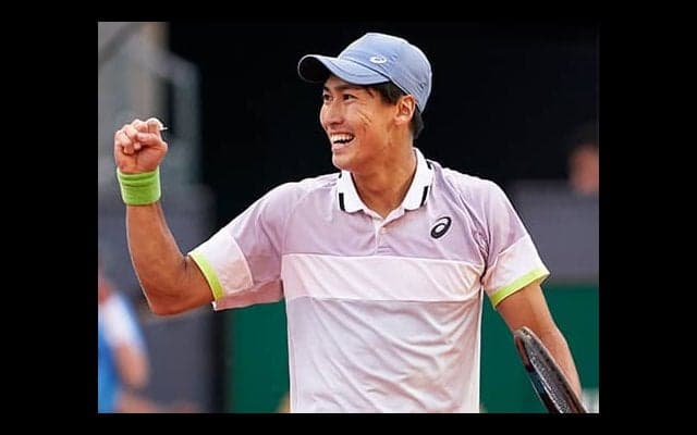  綿貫陽介 WB予選決勝進出 