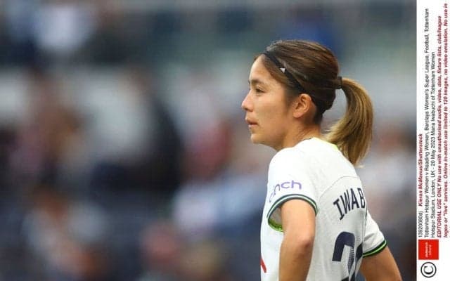 岩渕真奈の世界的ブランド下着の着用姿が「かわいい」と話題に！「健康的で美しい」「すげー仕上がってる筋肉」と絶賛の声