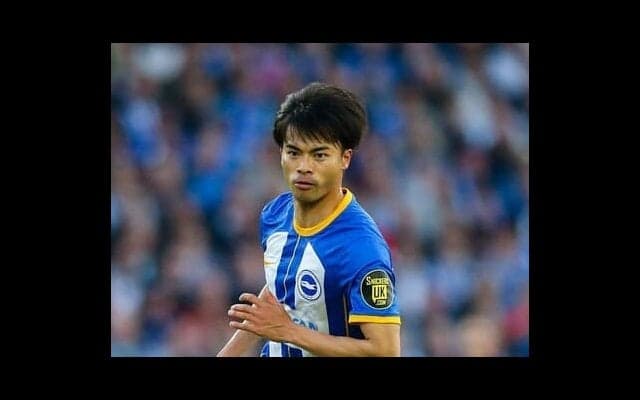 三笘薫のゴール＆ドリブルのベスト３を鄭大世が選定。来季への課題は２つ