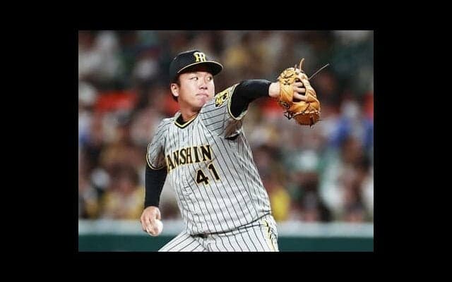 今季ブレイクの阪神・村上頌樹 なぜプロ入り前にスカウトから過小評価されていたのか