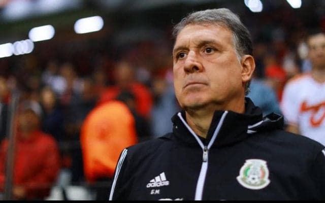 インテル・マイアミ新監督にマルティーノ　メッシ＆ブスケッツの元バルサ勢と再タッグ