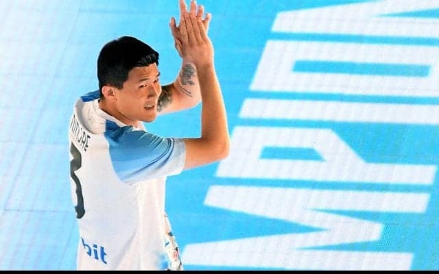 キム・ミンジェがバイエルンへ！　5年契約で口頭合意