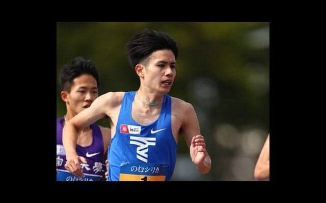 箱根駅伝２年連続シード落ちの東海大は復活なるか　エースの「練習に誰もついてこない」発言からチームは変わりはじめた