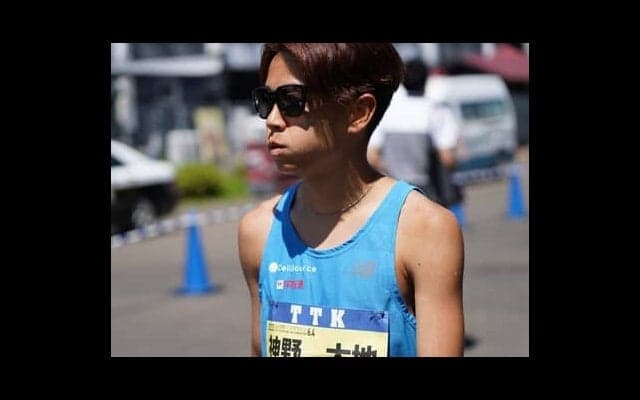 神野大地「途中で目標も目的も失った。もうやめようかなと」万全の状態でのぞんだレースでまさかの失速