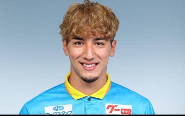 名古屋GK東ジョン、修行先の水戸から復帰　「学んだことを最大限活かせるように」