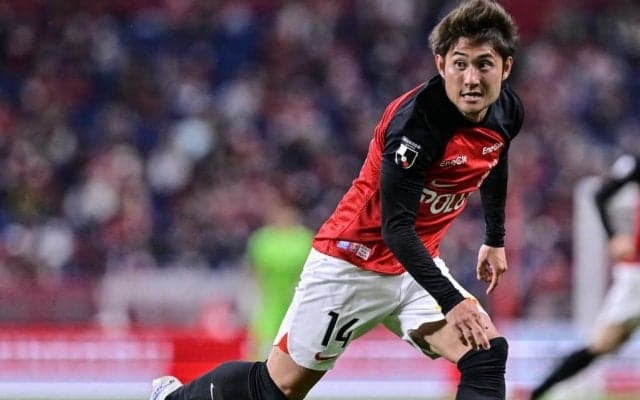 2得点の浦和MF関根貴大が「狙っていました（笑）」と明かすハットトリック。「監督も引っ張って使ってくれていたので、それに応えたかった」と悔しさにじませる