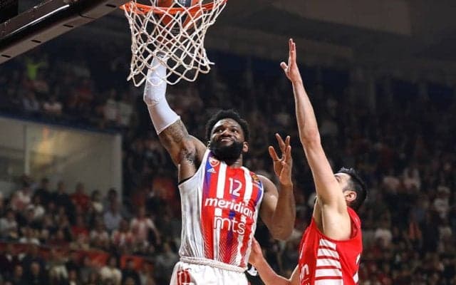 ハッサン・マーティンがBリーグ復帰…島根スサノオマジックへ加入「とても光栄」