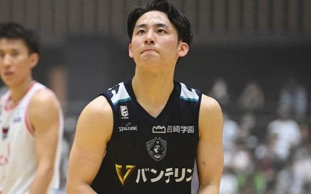 河村勇輝がワッサーマンと契約…渡邊雄太や八村塁も所属するエージェントに仲間入り
