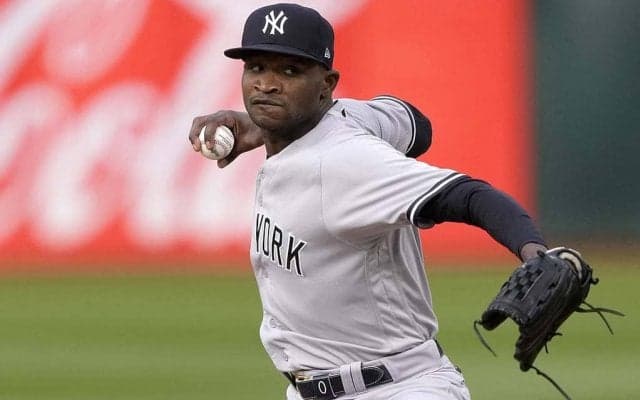 【MLB】完全試合達成、ヤンキースの30歳右腕ドミンゴ・ヘルマンがメジャー11年ぶりの快挙