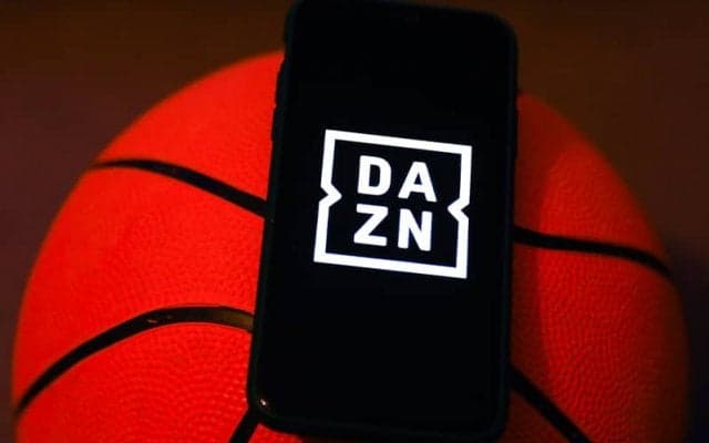 DAZNが『FIBAワールドカップ2023』全試合ライブ配信…プレビュー番組も配信へ
