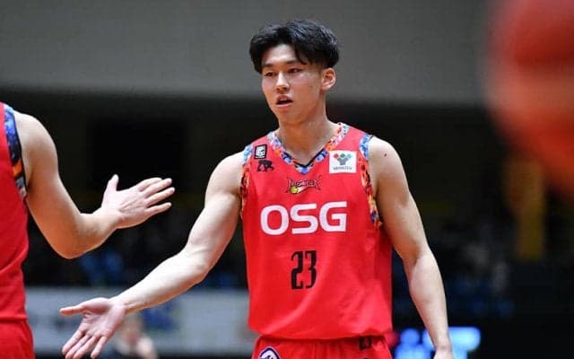 京都ハンナリーズが半澤凌太を獲得…三遠で今季45試合に出場した若手ガード